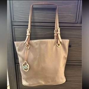 Michael Kors tote bag